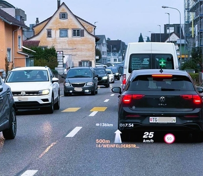Verkehr